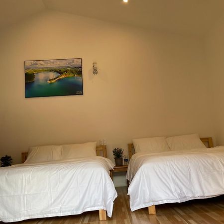Pleiku Homestay חדר תמונה