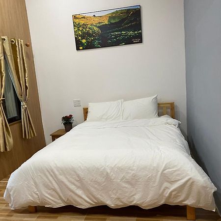 Pleiku Homestay חדר תמונה