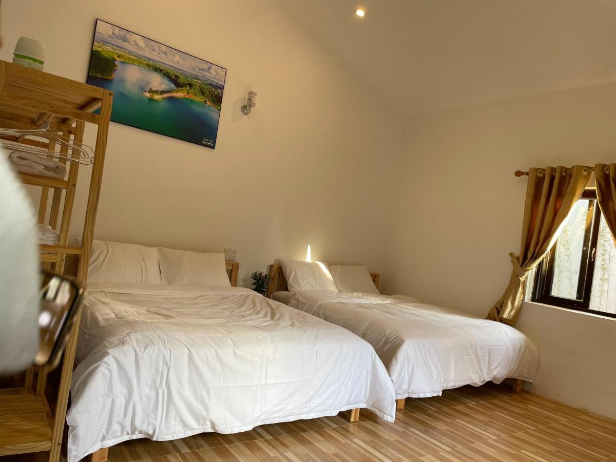Pleiku Homestay מראה חיצוני תמונה