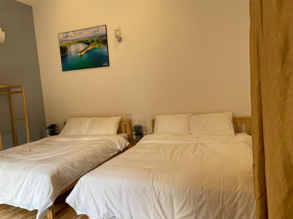 Pleiku Homestay מראה חיצוני תמונה