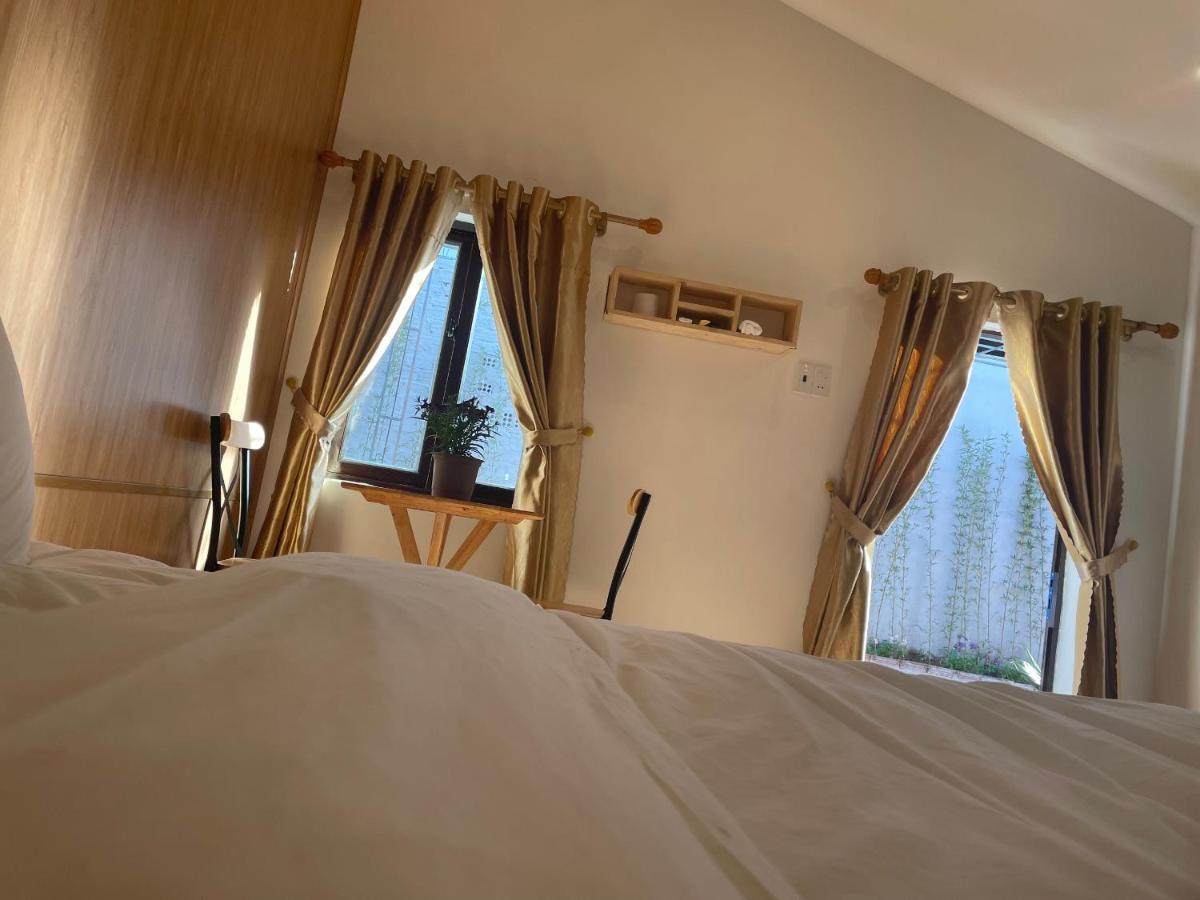 Pleiku Homestay מראה חיצוני תמונה