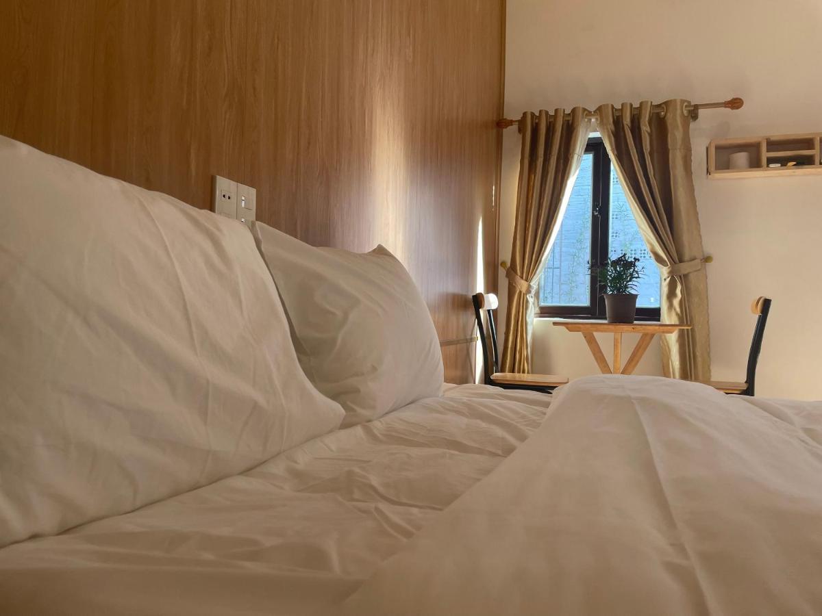 Pleiku Homestay מראה חיצוני תמונה