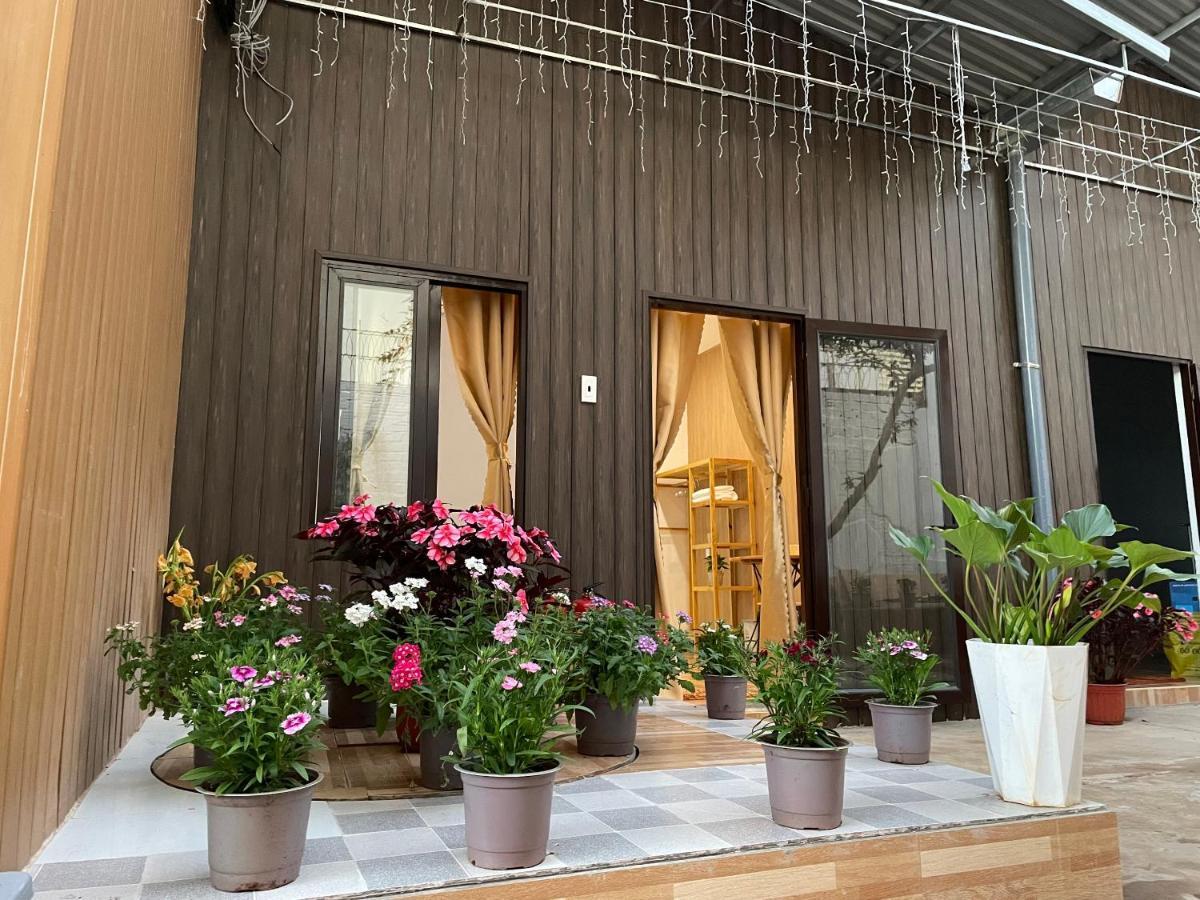 Pleiku Homestay מראה חיצוני תמונה