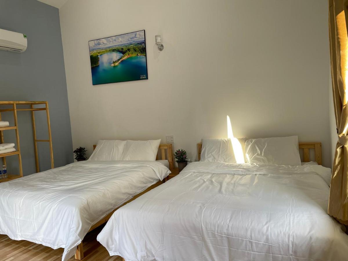 Pleiku Homestay מראה חיצוני תמונה