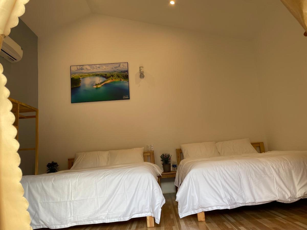 Pleiku Homestay מראה חיצוני תמונה