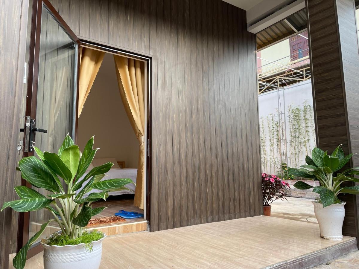 Pleiku Homestay מראה חיצוני תמונה