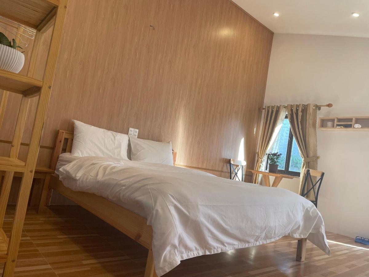 Pleiku Homestay מראה חיצוני תמונה