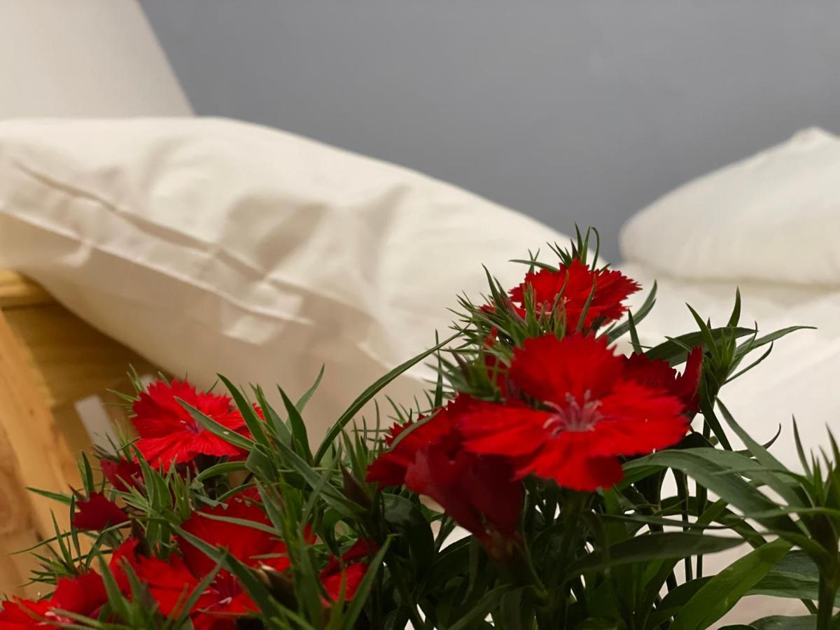 Pleiku Homestay מראה חיצוני תמונה