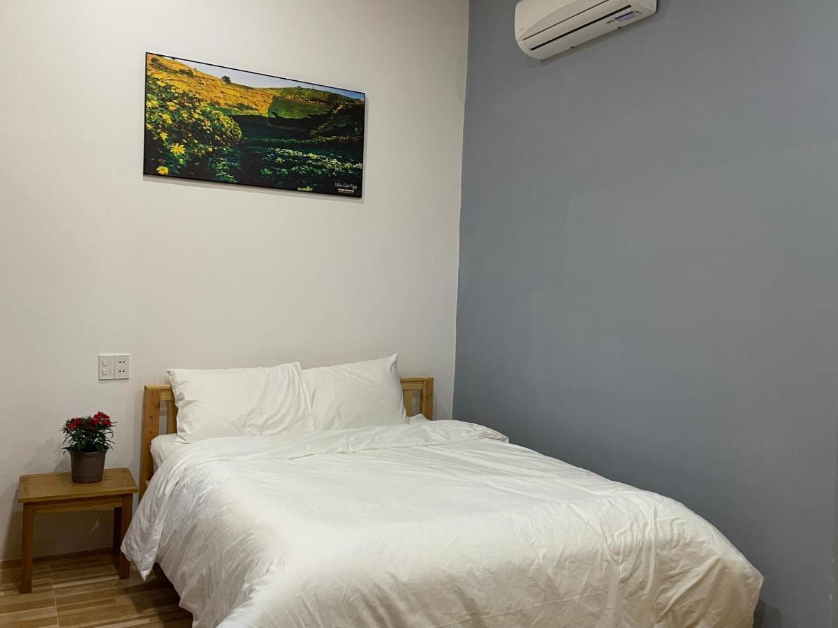 Pleiku Homestay מראה חיצוני תמונה