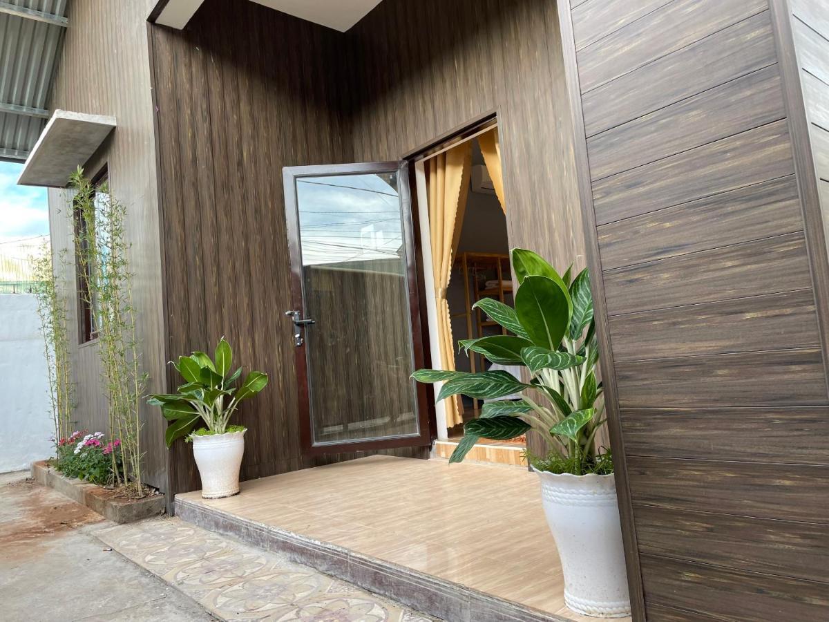 Pleiku Homestay מראה חיצוני תמונה