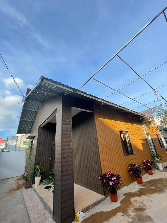 Pleiku Homestay מראה חיצוני תמונה