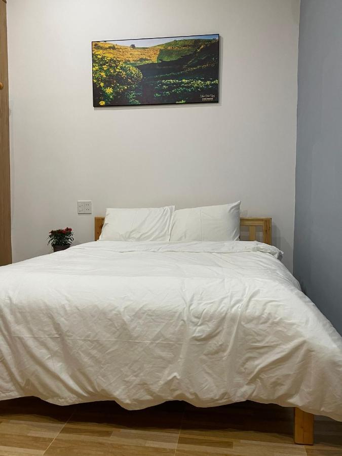 Pleiku Homestay מראה חיצוני תמונה
