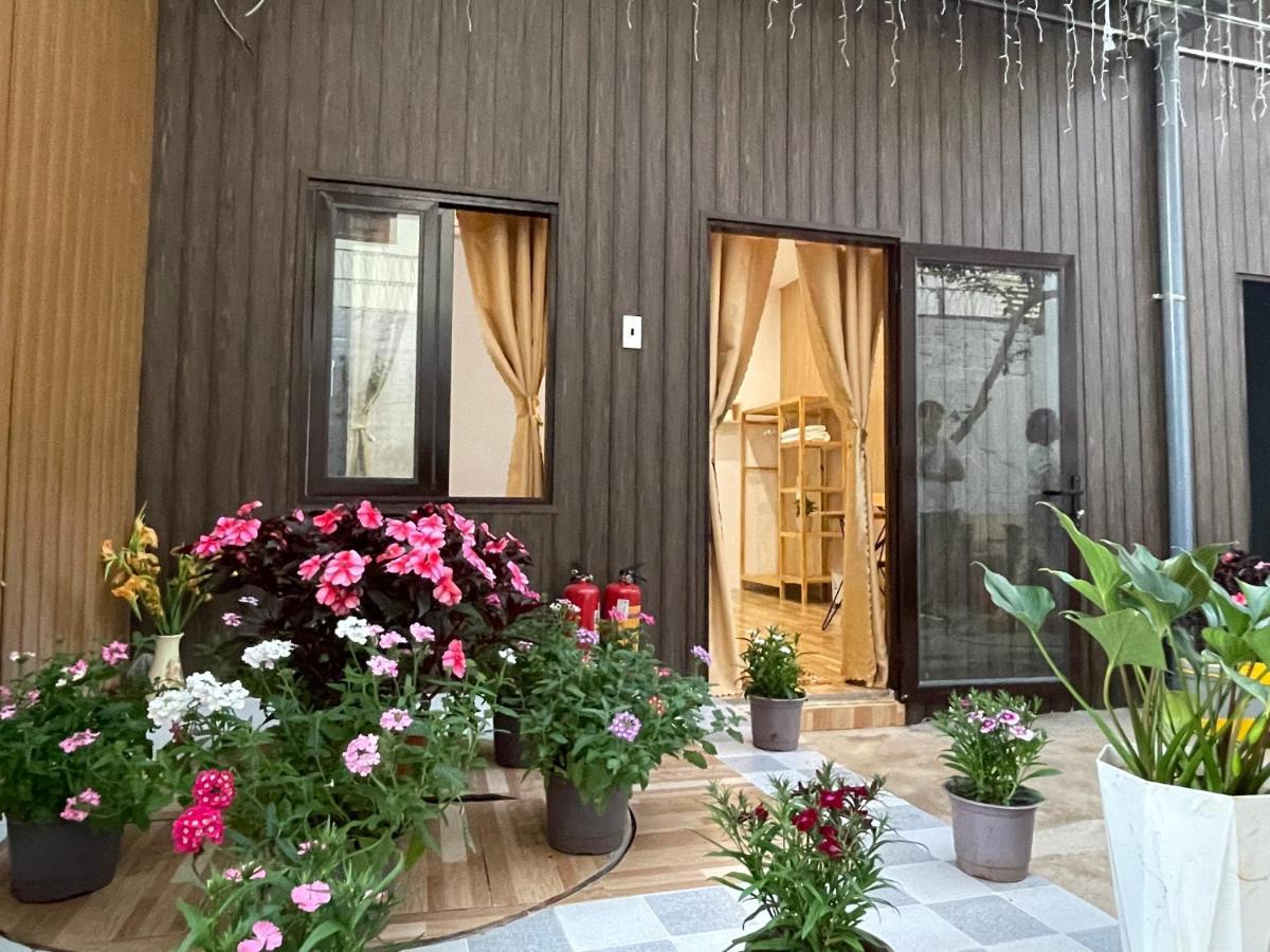 Pleiku Homestay מראה חיצוני תמונה