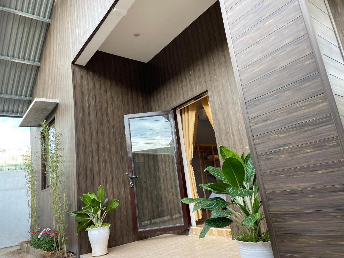 Pleiku Homestay מראה חיצוני תמונה