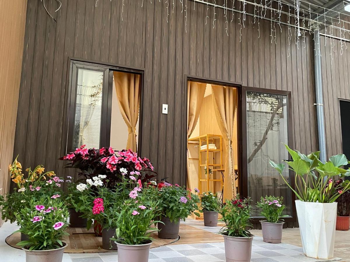 Pleiku Homestay מראה חיצוני תמונה