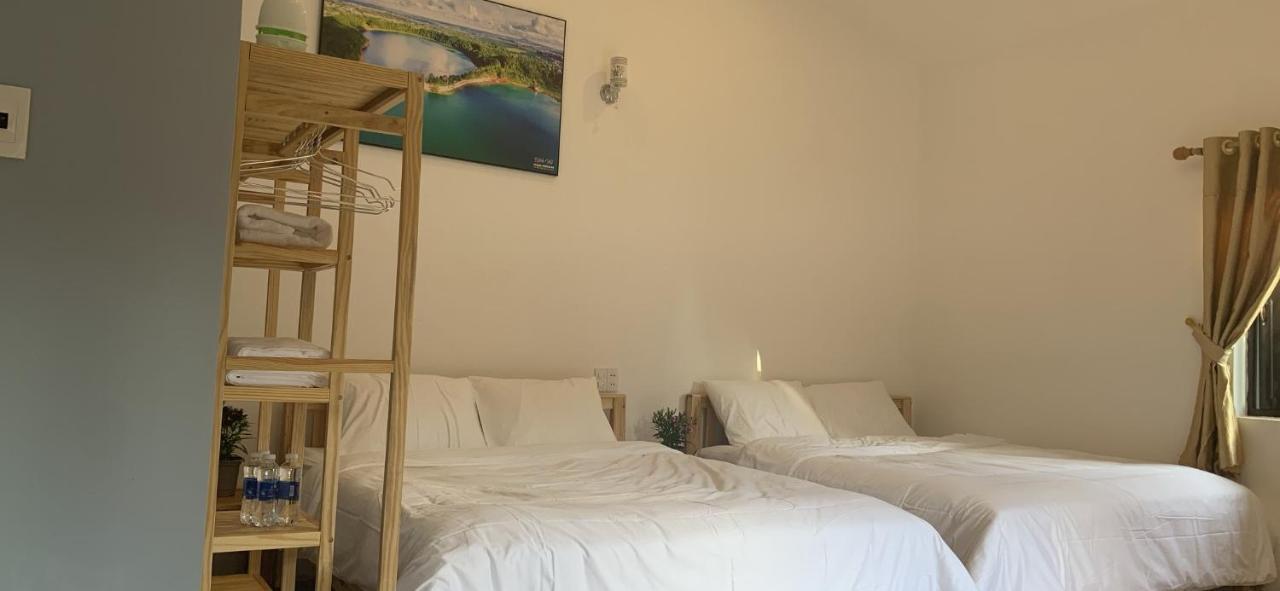 Pleiku Homestay מראה חיצוני תמונה