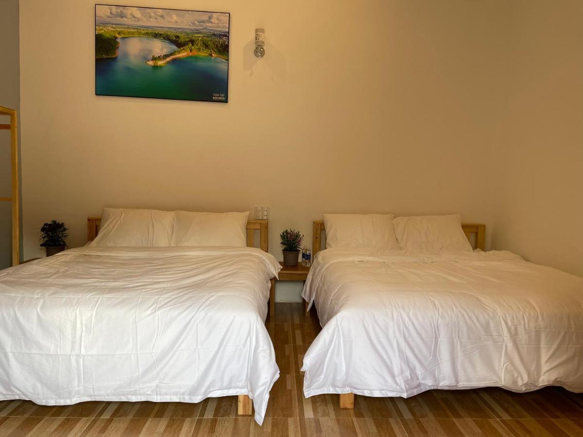 Pleiku Homestay מראה חיצוני תמונה