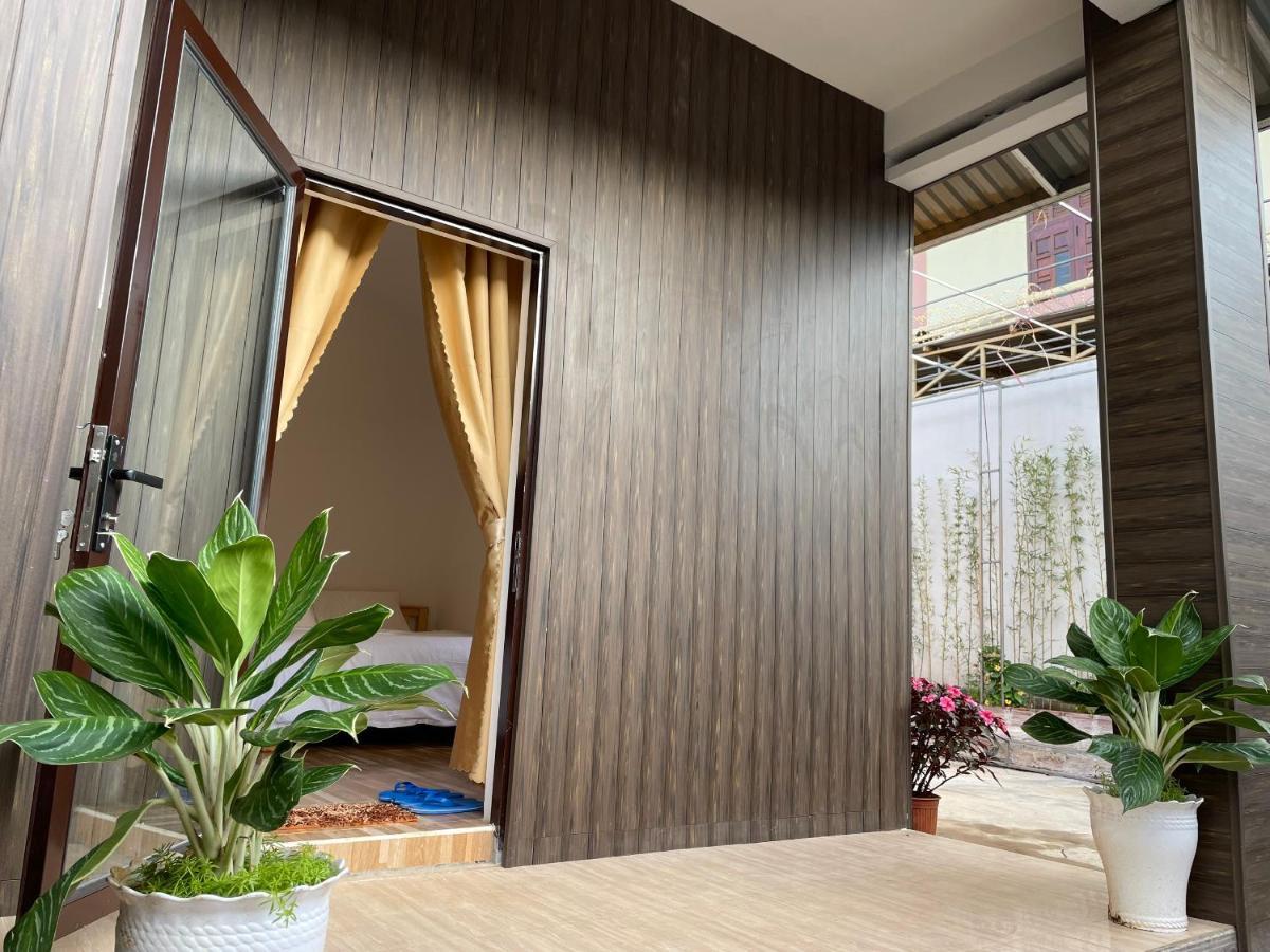 Pleiku Homestay מראה חיצוני תמונה