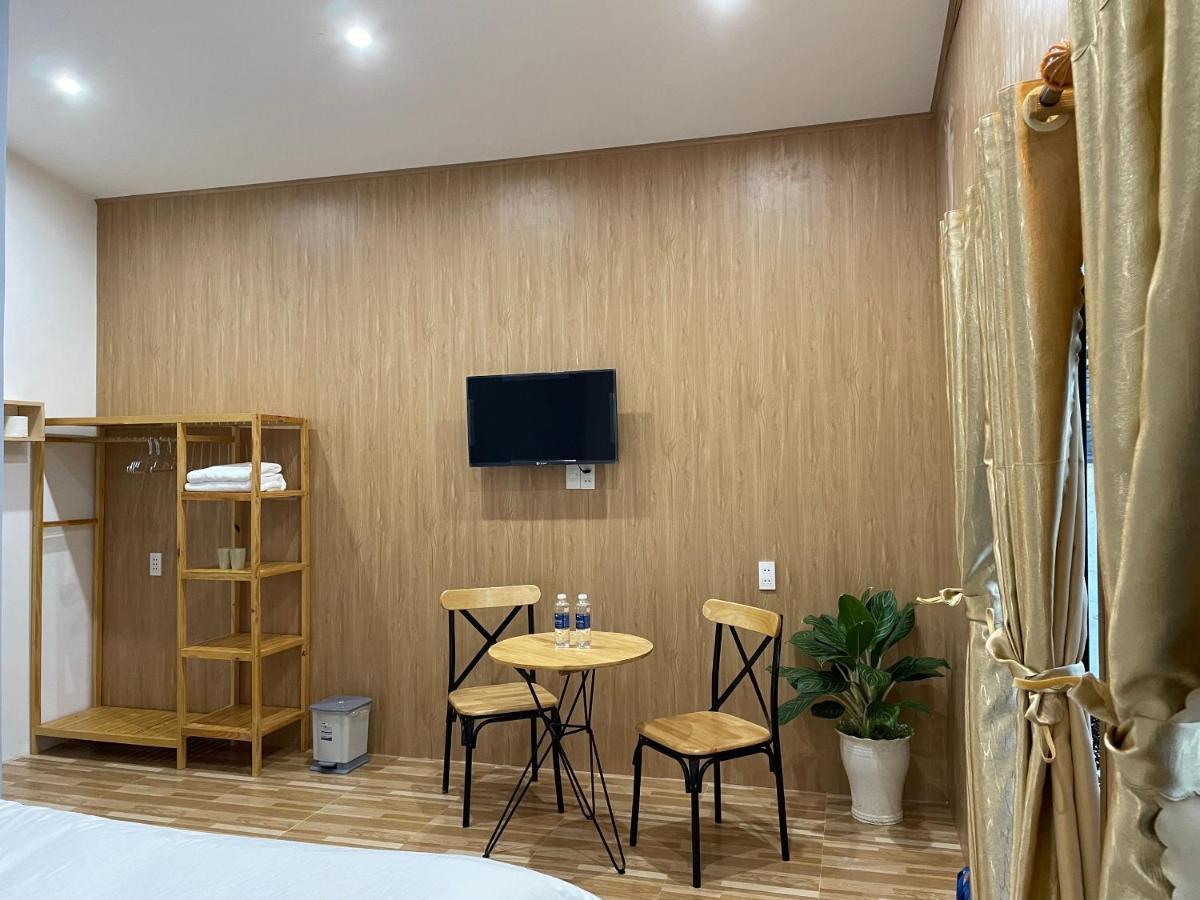 Pleiku Homestay מראה חיצוני תמונה