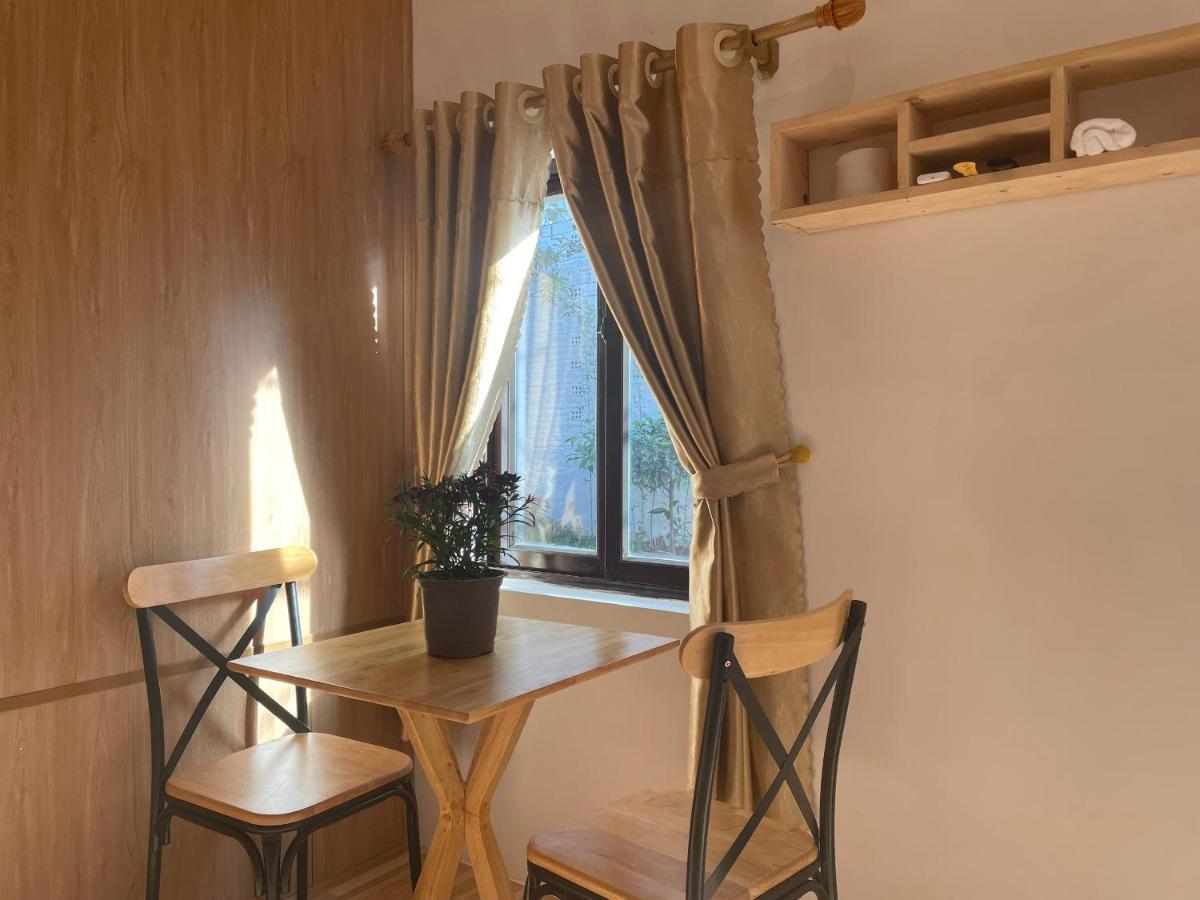 Pleiku Homestay מראה חיצוני תמונה