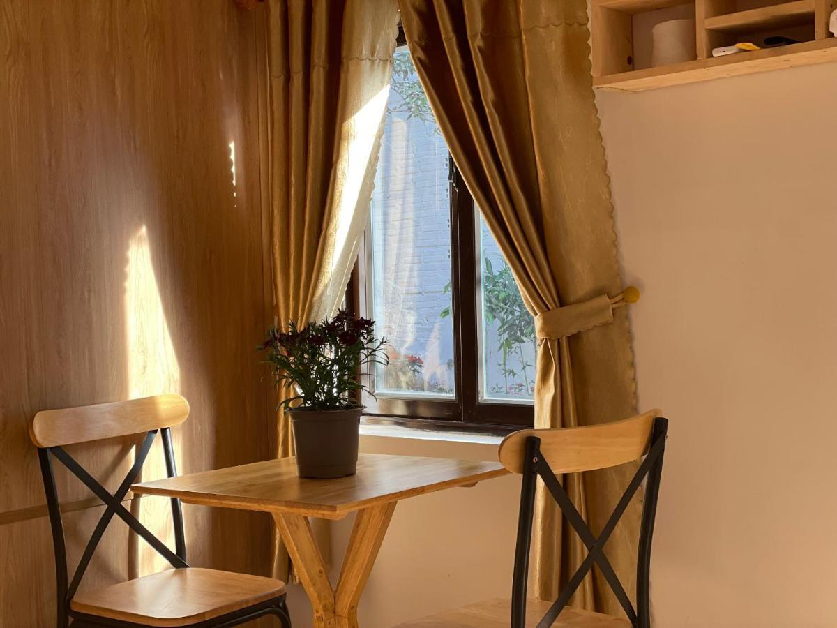 Pleiku Homestay מראה חיצוני תמונה