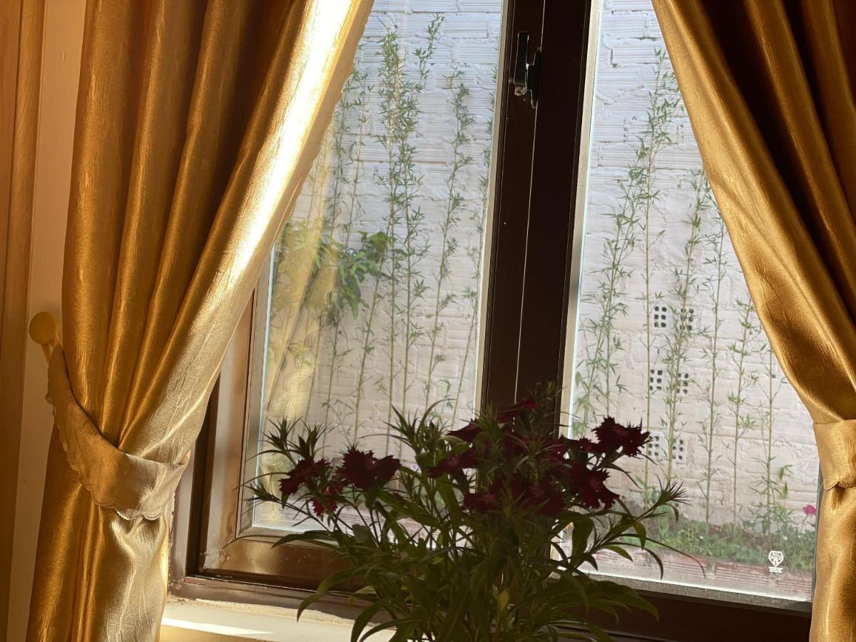 Pleiku Homestay מראה חיצוני תמונה