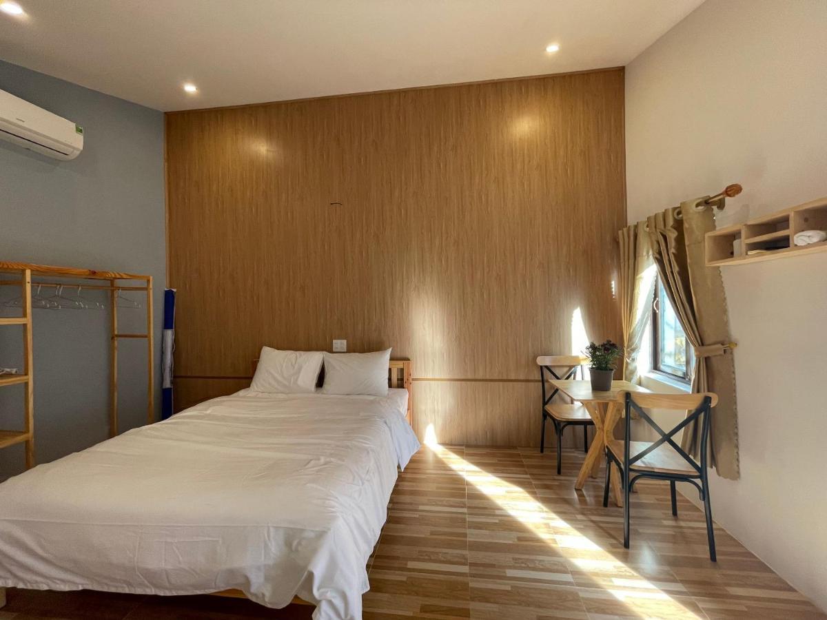 Pleiku Homestay מראה חיצוני תמונה