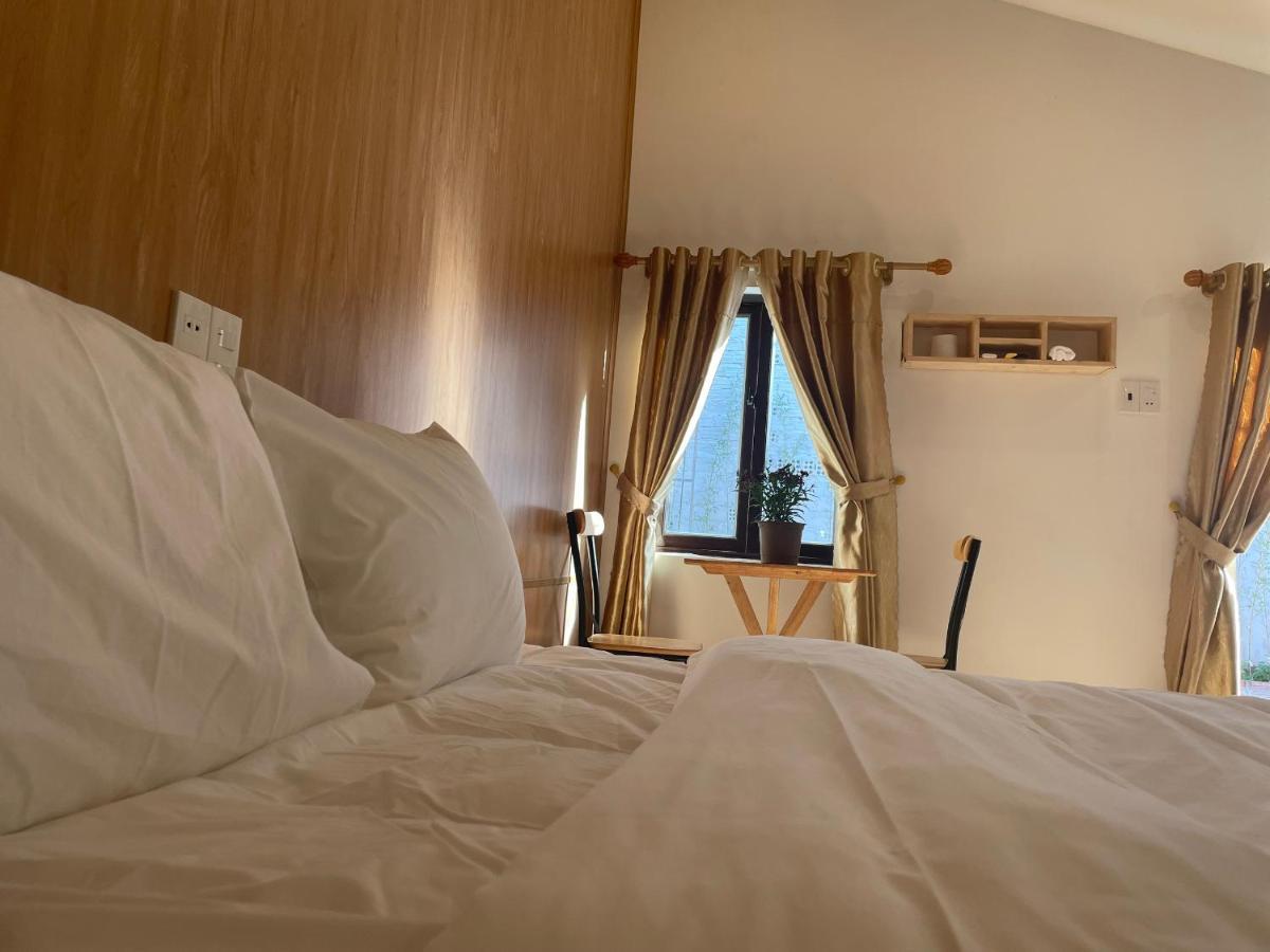 Pleiku Homestay מראה חיצוני תמונה
