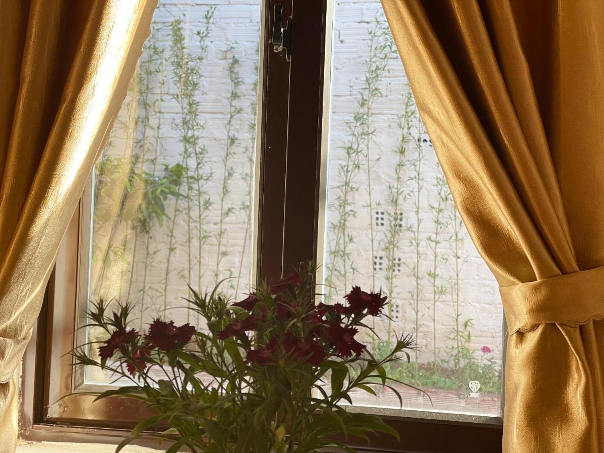 Pleiku Homestay מראה חיצוני תמונה