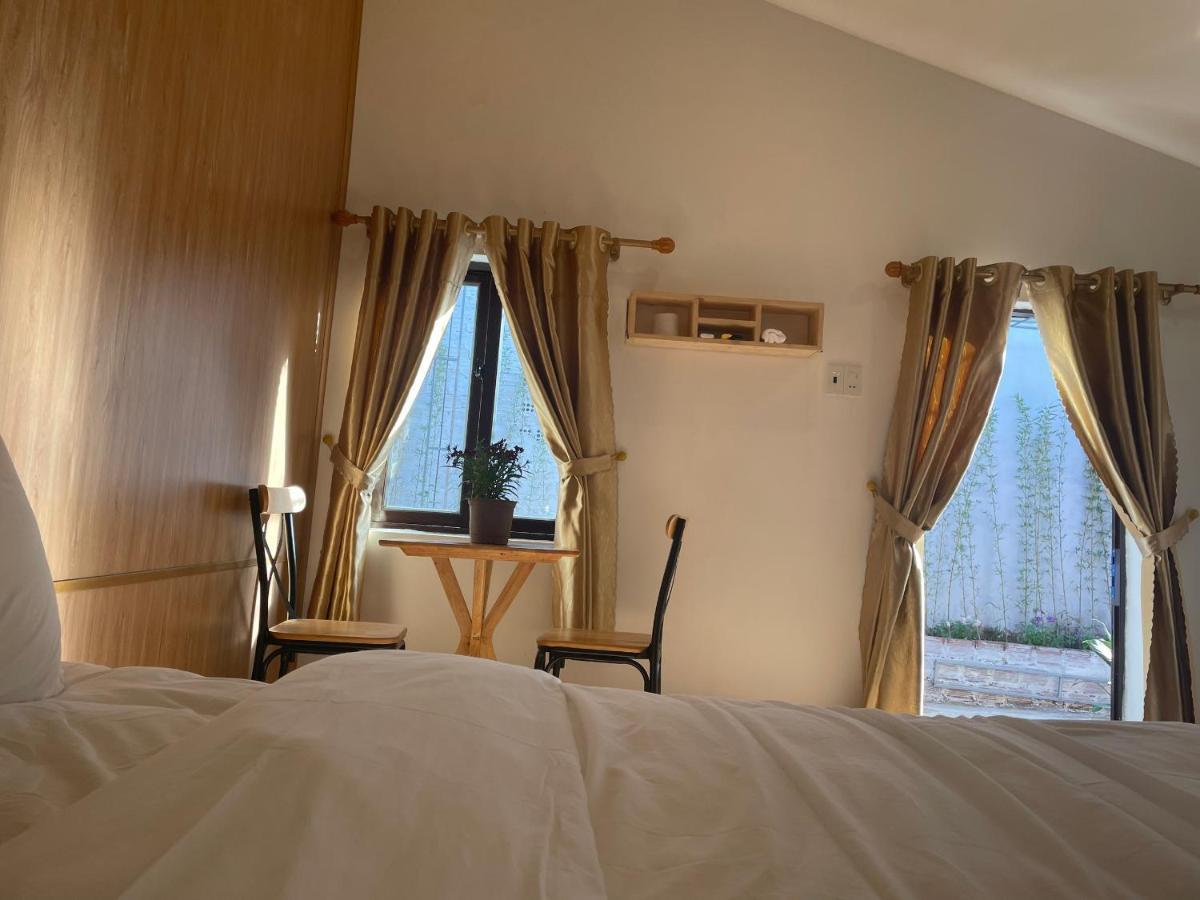 Pleiku Homestay מראה חיצוני תמונה