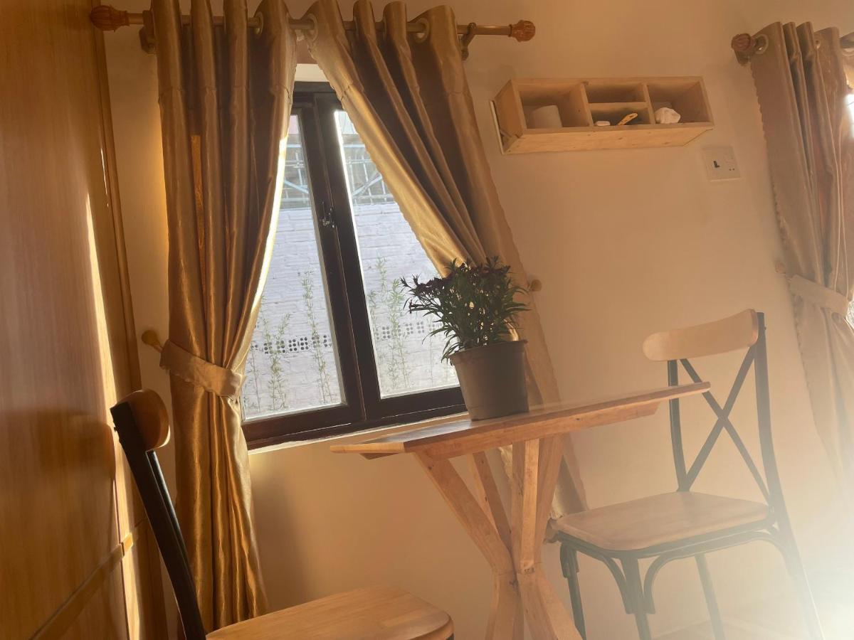 Pleiku Homestay מראה חיצוני תמונה