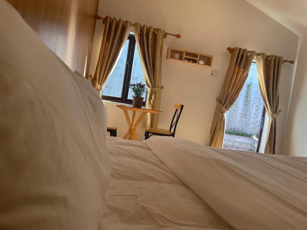 Pleiku Homestay מראה חיצוני תמונה