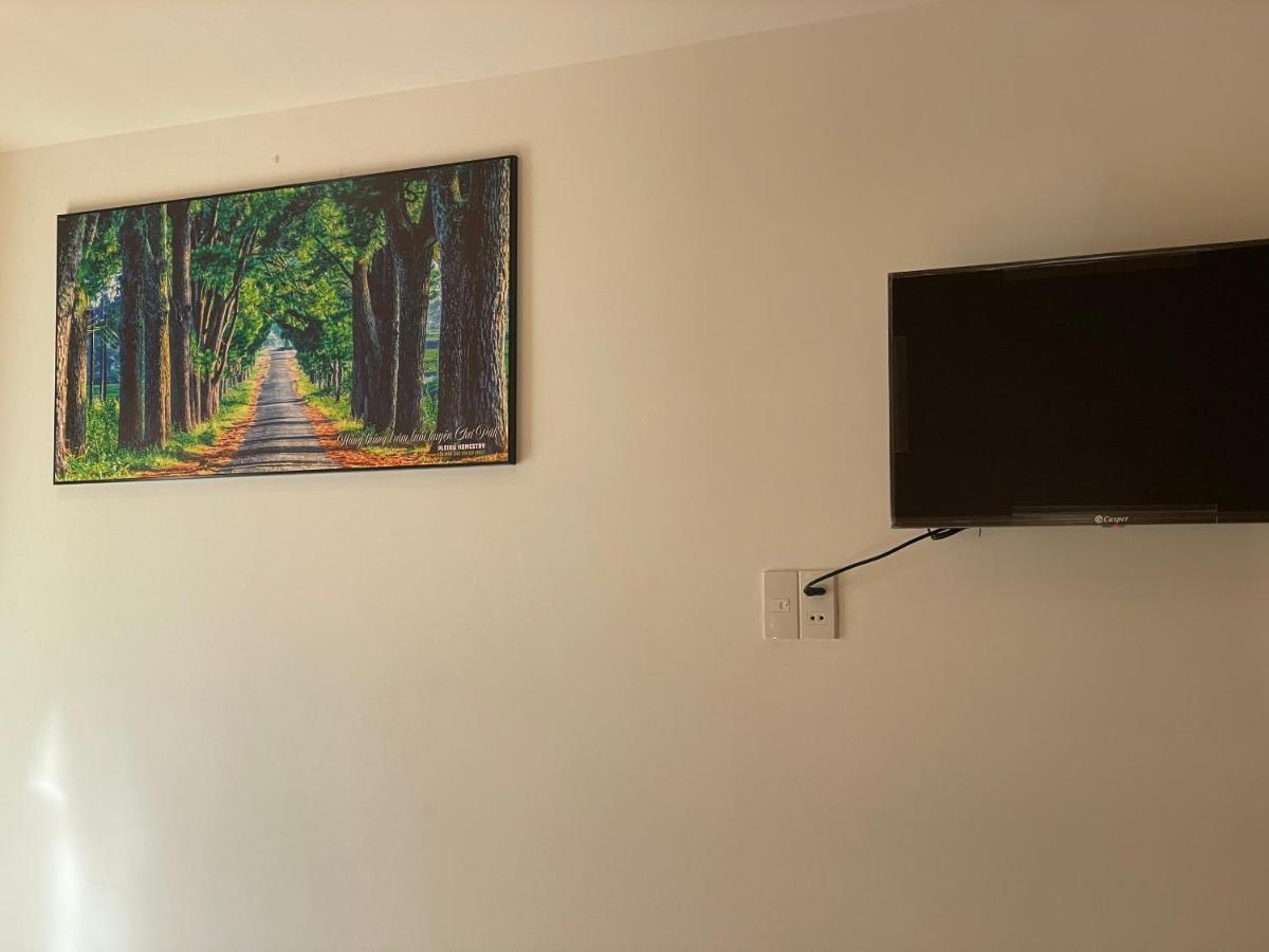 Pleiku Homestay מראה חיצוני תמונה