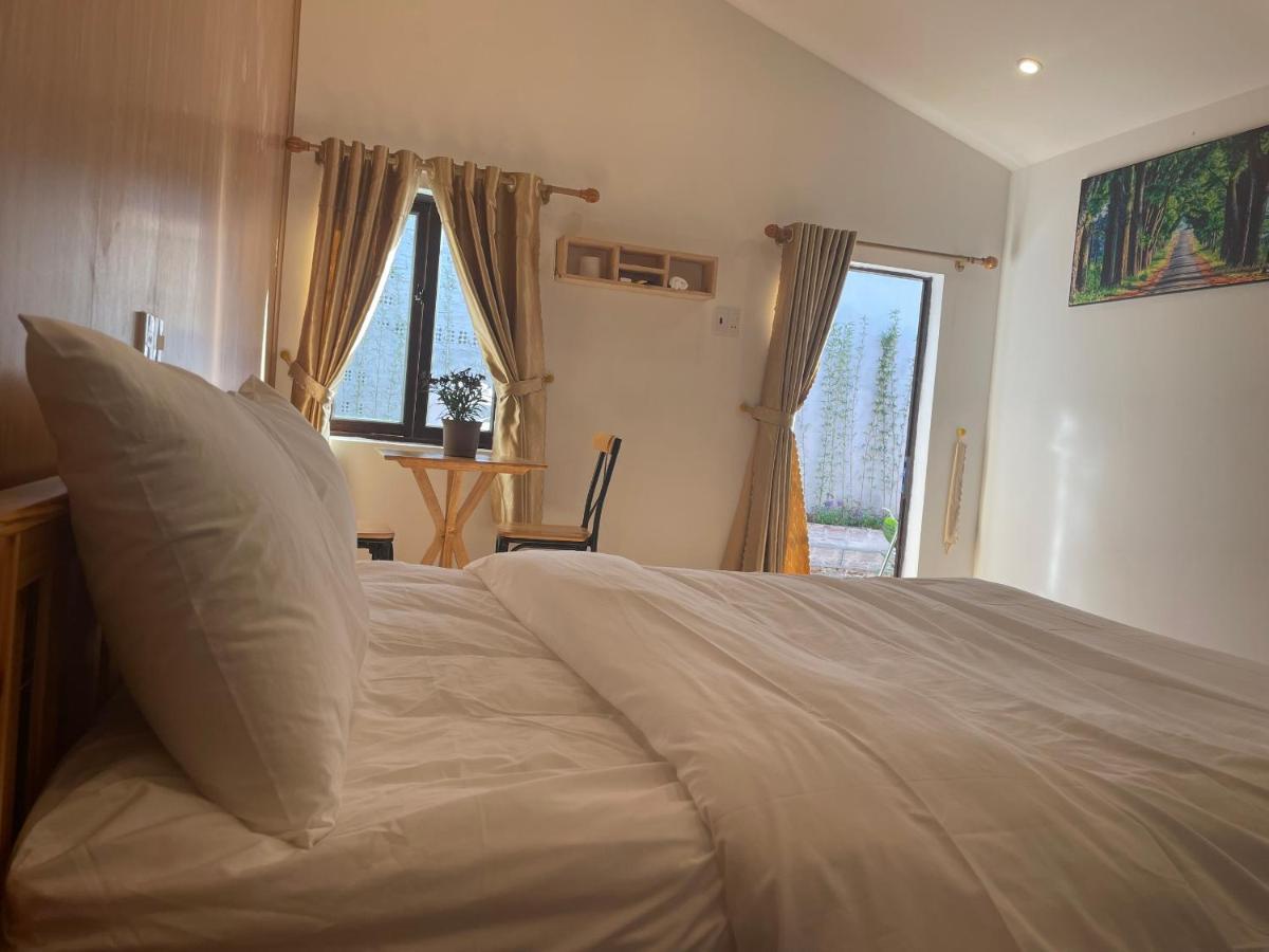 Pleiku Homestay מראה חיצוני תמונה