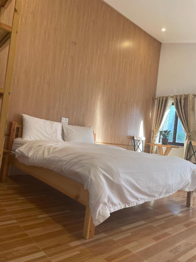 Pleiku Homestay מראה חיצוני תמונה