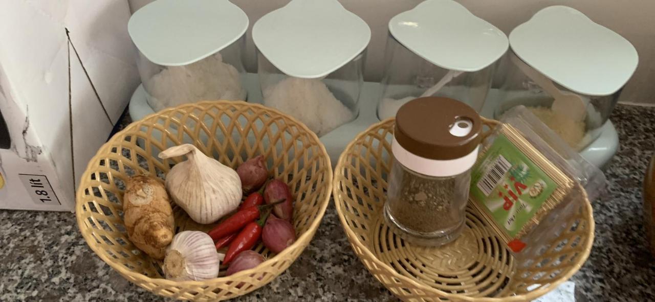 Pleiku Homestay מראה חיצוני תמונה