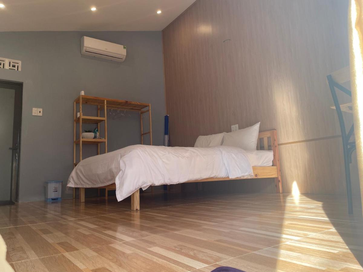 Pleiku Homestay מראה חיצוני תמונה