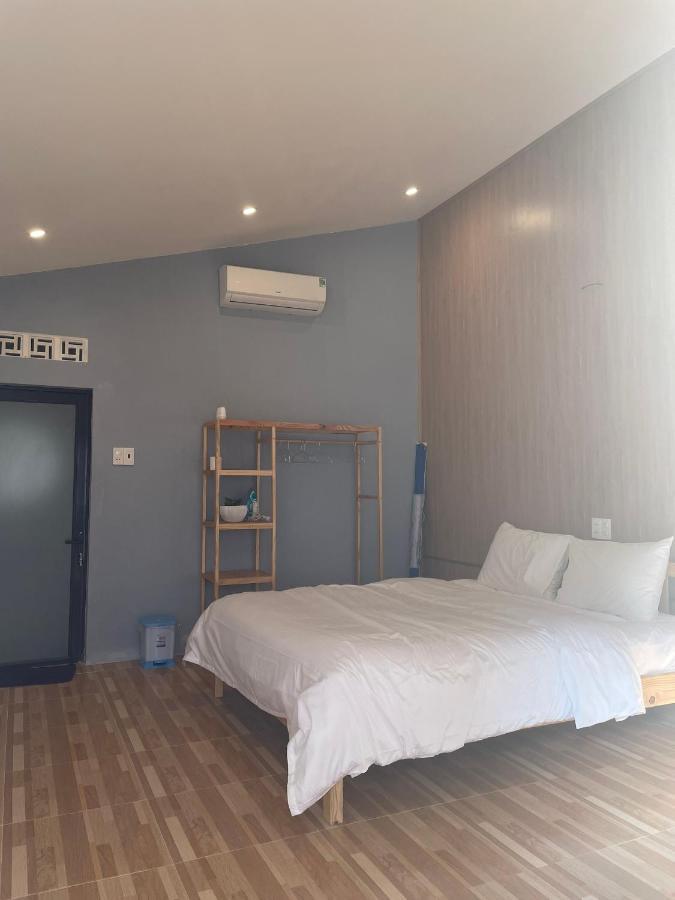 Pleiku Homestay מראה חיצוני תמונה