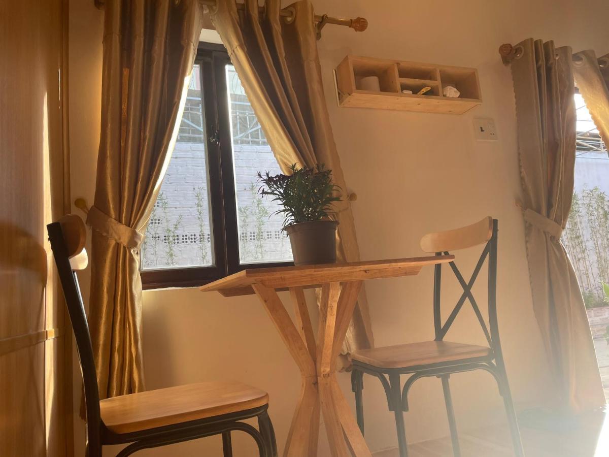 Pleiku Homestay מראה חיצוני תמונה