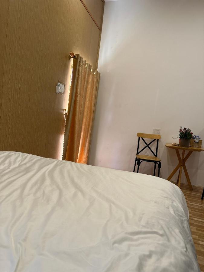 Pleiku Homestay מראה חיצוני תמונה