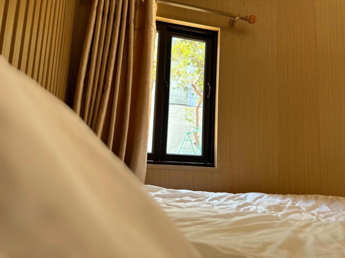 Pleiku Homestay מראה חיצוני תמונה