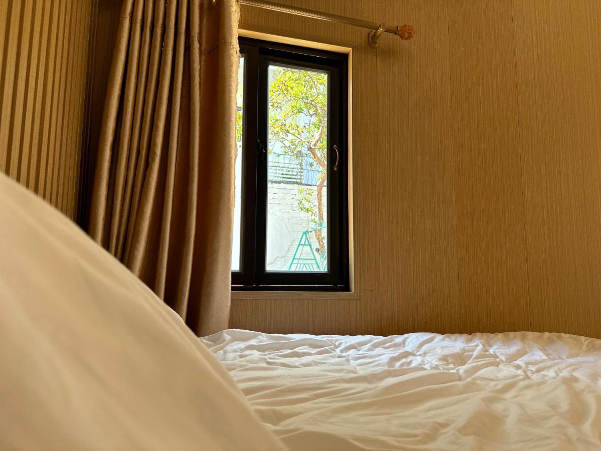 Pleiku Homestay מראה חיצוני תמונה