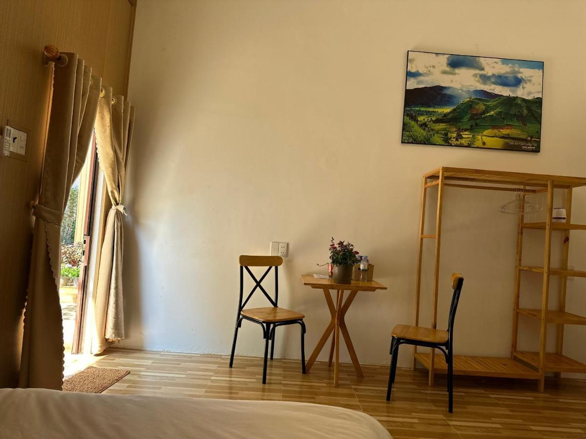 Pleiku Homestay מראה חיצוני תמונה