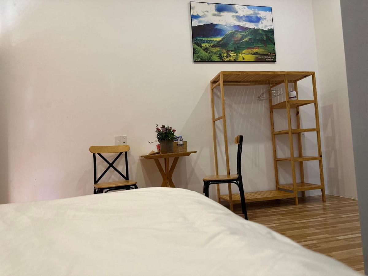 Pleiku Homestay מראה חיצוני תמונה