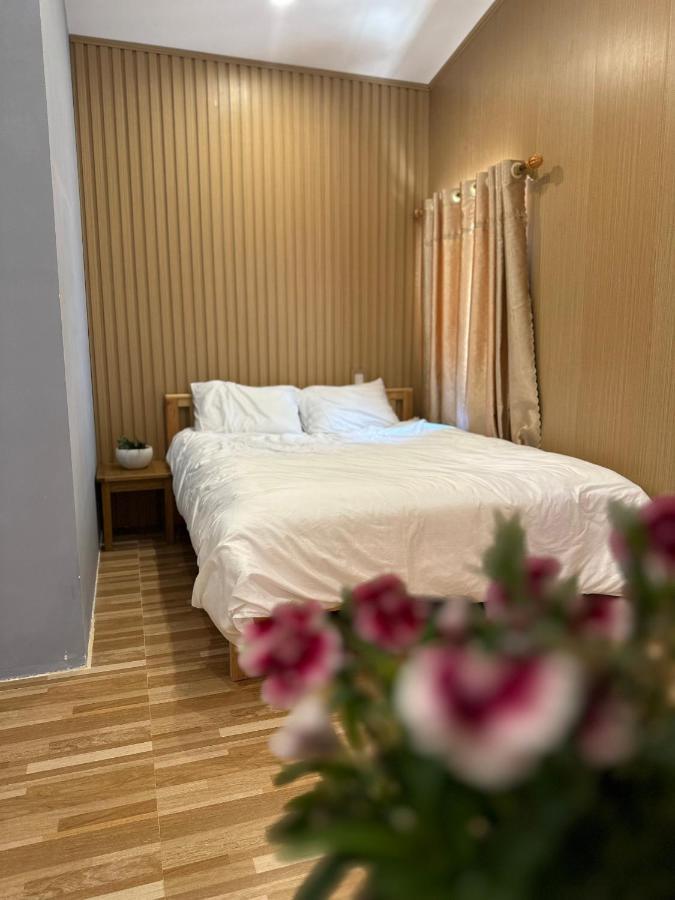 Pleiku Homestay מראה חיצוני תמונה