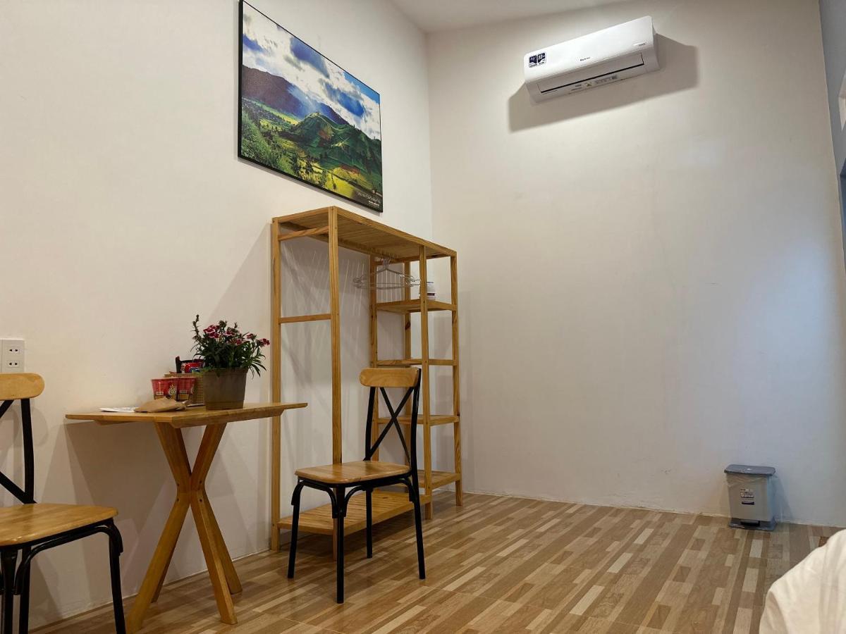 Pleiku Homestay מראה חיצוני תמונה