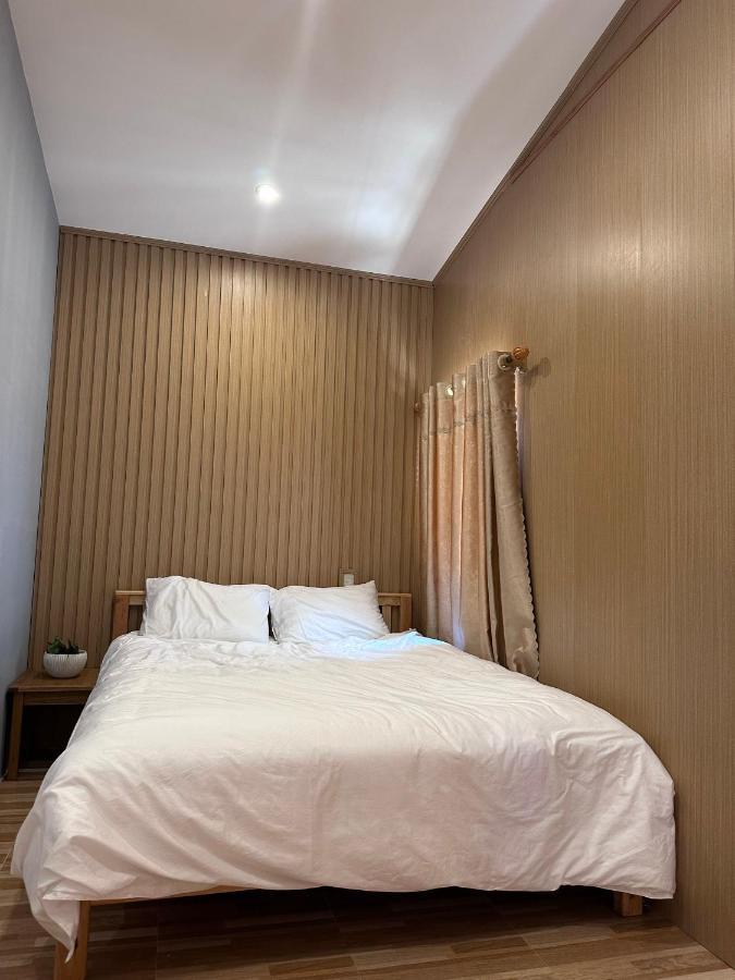 Pleiku Homestay מראה חיצוני תמונה