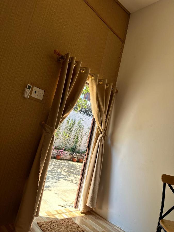 Pleiku Homestay מראה חיצוני תמונה