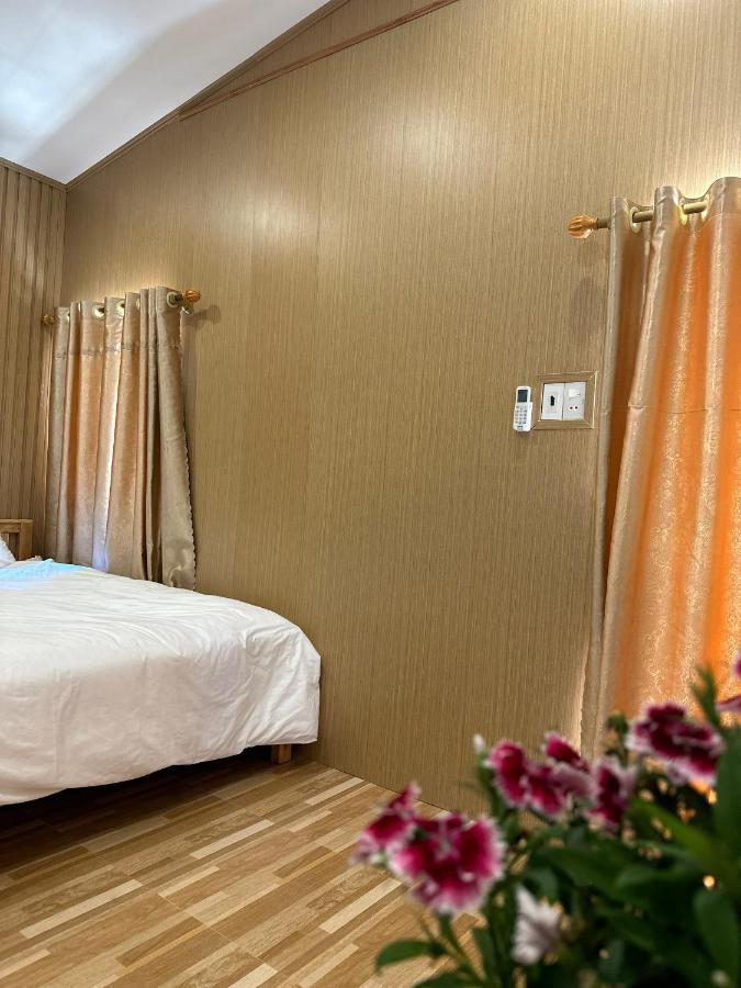 Pleiku Homestay מראה חיצוני תמונה