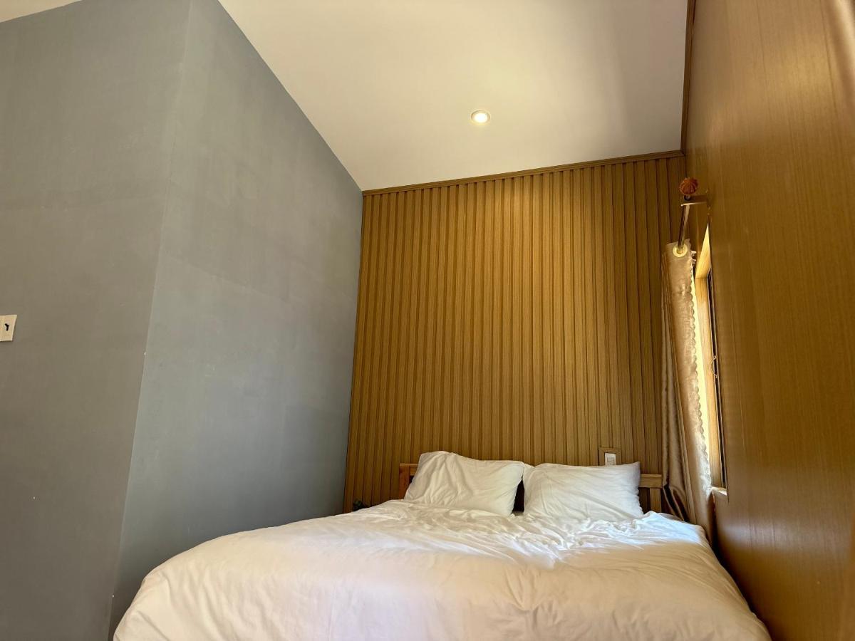 Pleiku Homestay מראה חיצוני תמונה